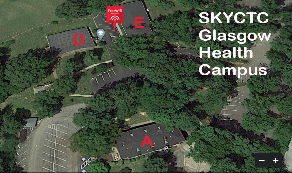 SKYCTC offers WiFi hotspots to assist students SKYCTC